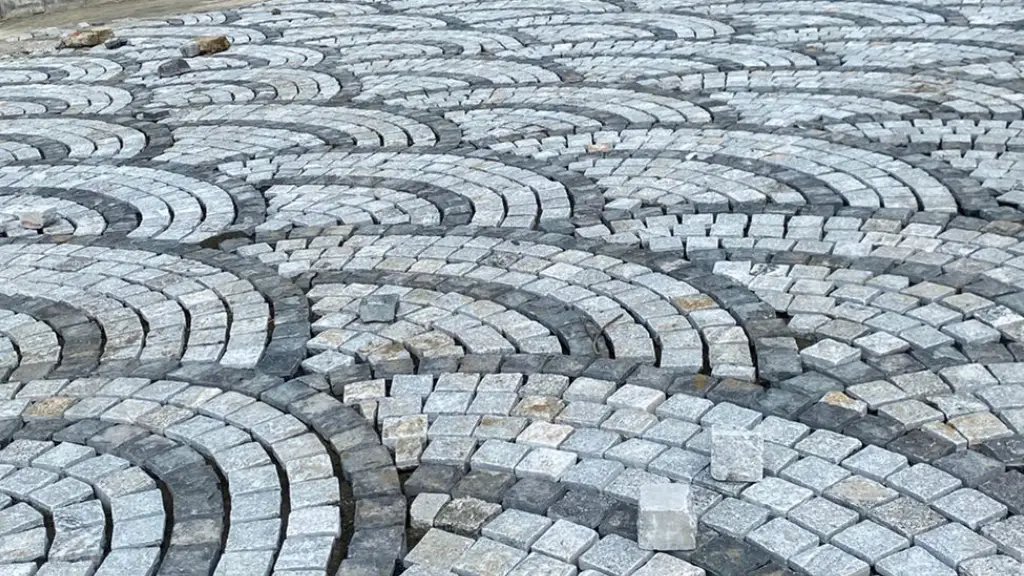 Cobblestone paver blocks manufacturers in Chennai
