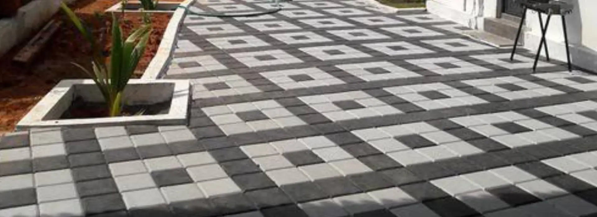 Residential Paver Block manufacturers in Chennai