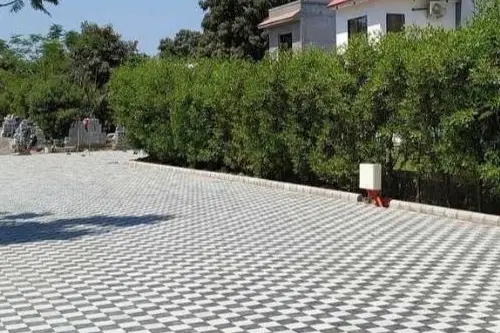 Residential Paver block manufacturers in Chennai