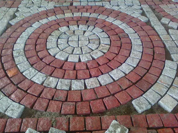 Cobblestone paver blocks manufacturers in Anna Nagar