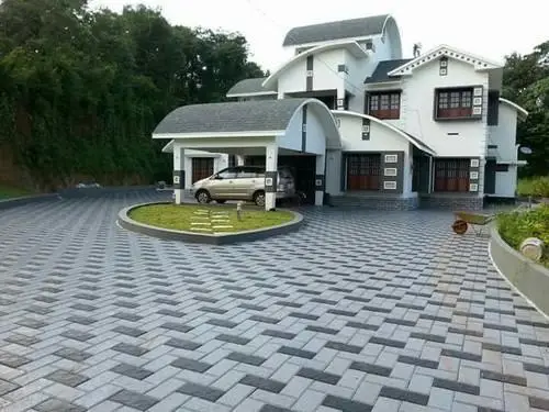 Residential Paver Block Manufacturers in Chennai