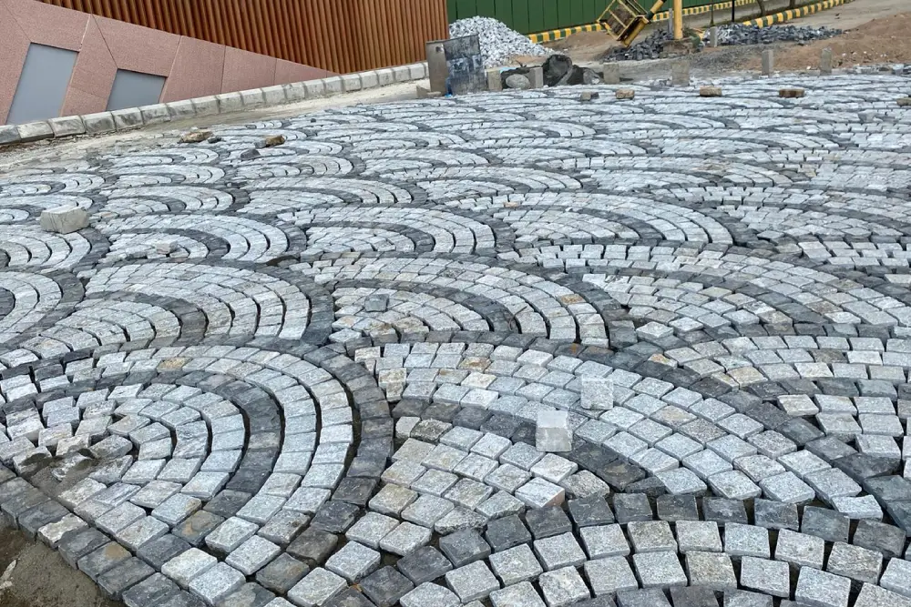 Paver block manufacturers in chennai