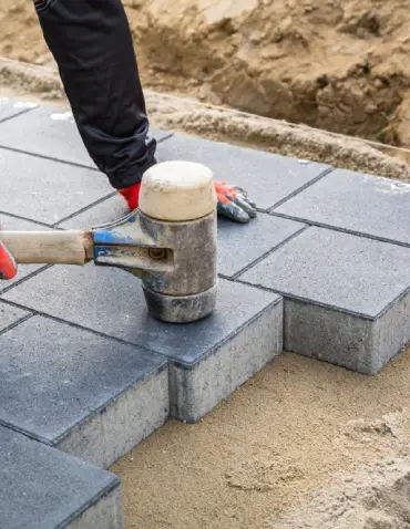 Precast Products Paver Block manufacturers in Chennai