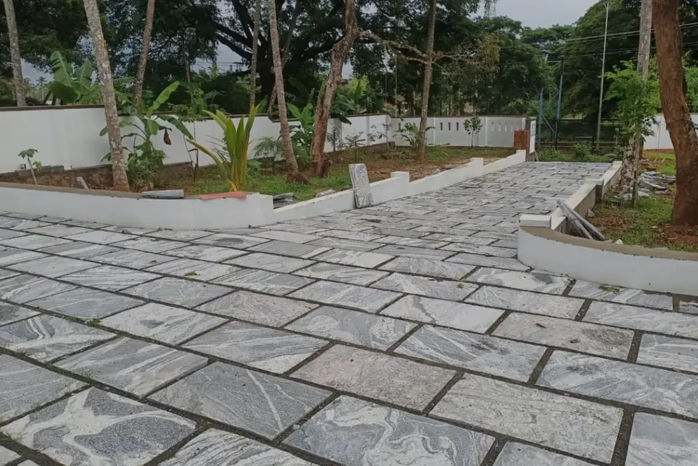 Industrial Paver Block manufacturers in Ambattur