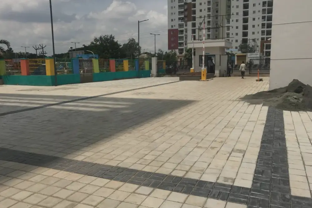Paver block manufacturers in Anna Nagar