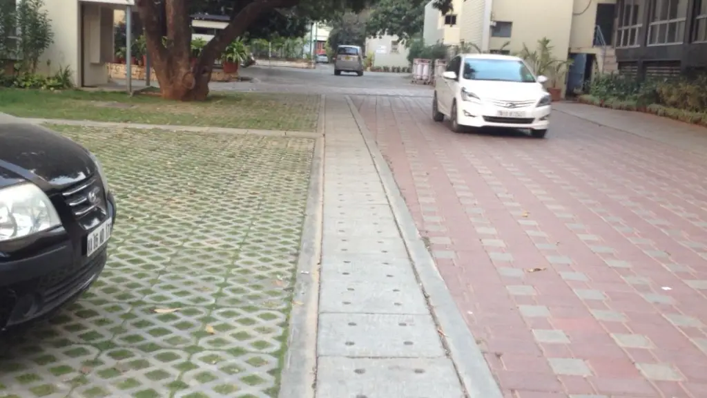 Grass Paver Blocks manufacturers in Ambattur