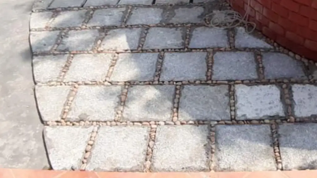 Natural Stone Paver Blocks manufacturers in Chennai