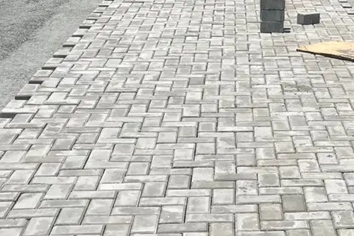 Paver block manufacturers in Chennai