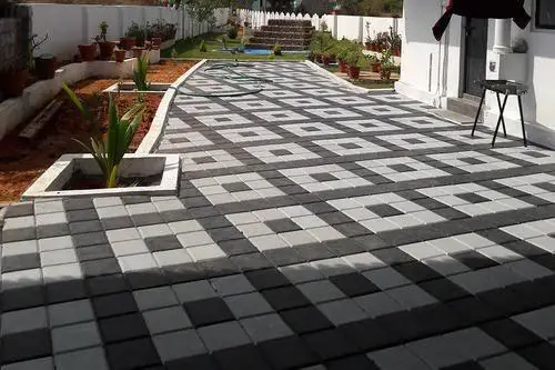 Residential Paver Block manufacturers in Chennai