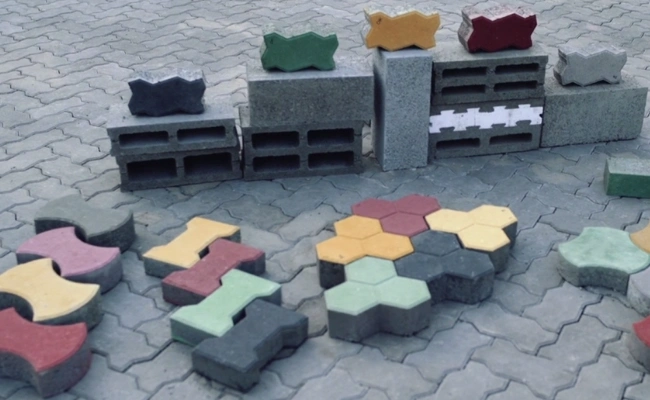 Hollow Block Installation Services in Chennai