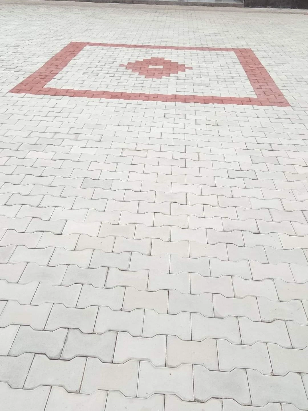 I-type Paver Block Manufacturers in Chennai