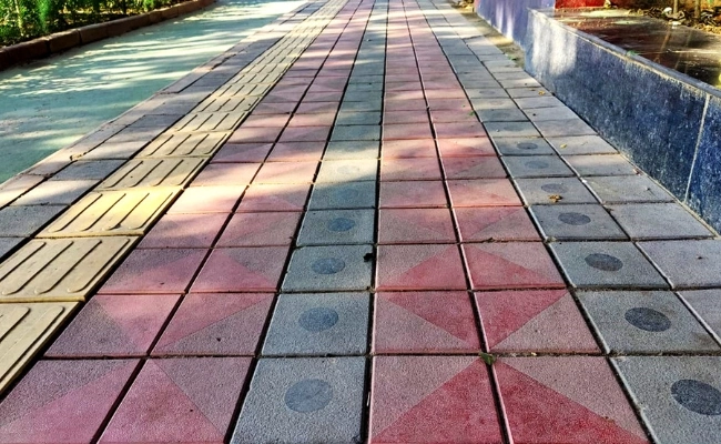 Interlocking Paver Block Services in Chennai