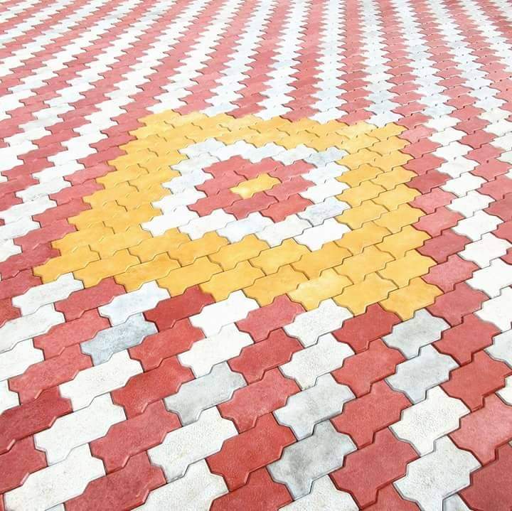 Paver Block Manufacturers in Chennai