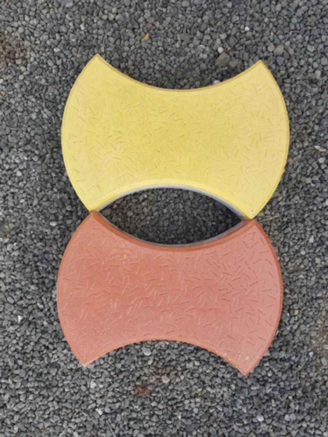 S Type Paver Block Manufacturers in Chennai