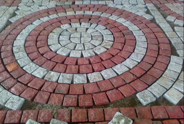 Grass Paver Blocks manufacturers in Sriperumbudur