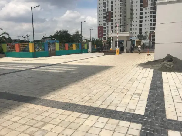 Commercial Paver Block manufacturers in Chennai