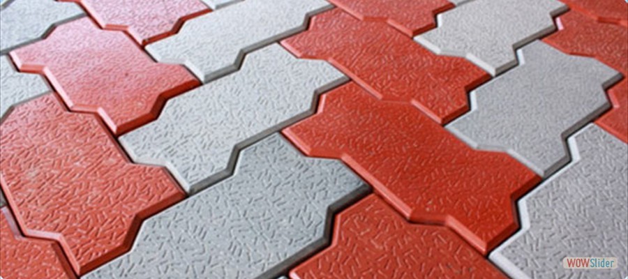 Paver Block Manufacturers in Chennai