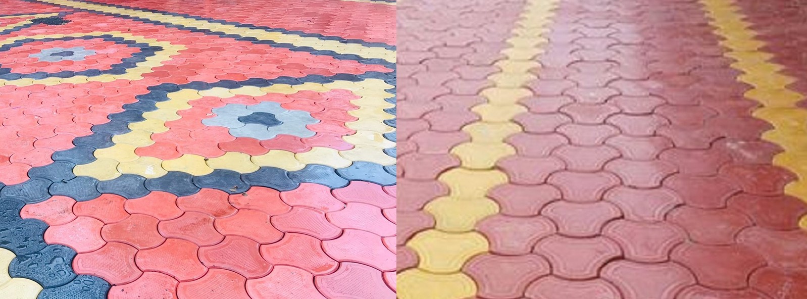 Paver Block Manufacturers in Chennai